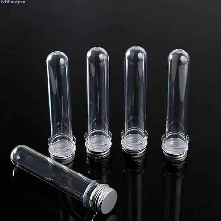 Packing Cap Withoutyou Tube Packing Screw Cap With PET40ml Piece High Quality 6 ...