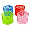 Plastic Multi Holder Pen Holder Brush Holder. 