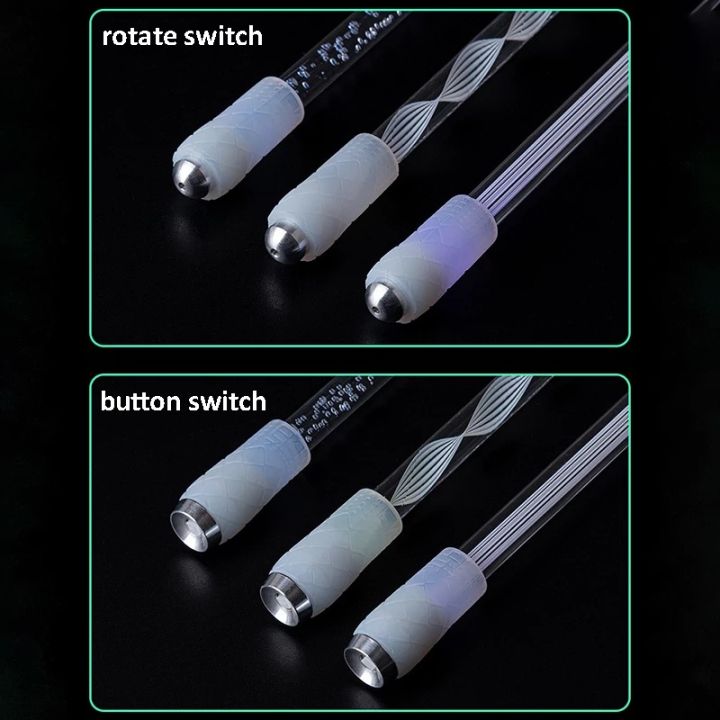 Luminous%20Flash%20Rotating%20Pen%20Beginner%20Competition%20Pen%20/%20No%20Refill%20Non-Writable%20Tool%20Acrylic%20Spinning%20Anti%20Slip%20Coating%20for%20Student%20-%20Image%208