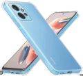 Redmi Note 12 4G  Silicone back covers. 