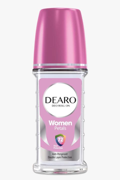 Dearo women Petals 50ml