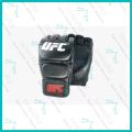 UFC MMA Grappling Glove Half Finger Boxing Glove Muay Thai Sparring. 