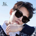 LouisWill 2 In 1 Sunglasses Polarized Sunglasses Vertical Rice Nail Sunglasses Nearsightedness Set Over Glasses Unisex Wraparound Glasses Fashion  Wear Over Glasses for Men and Women For Outdoor Driving Fishing. 