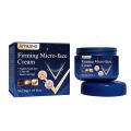 30g V-Shape Slimming Cream Removal Double Chin Firming Face-lift Slimming Masseter Muscle Face Fat Burning Anti-aging Products. 