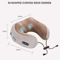 Neck Massager,Intelligent Portable Neck Massage/ neck massager. 