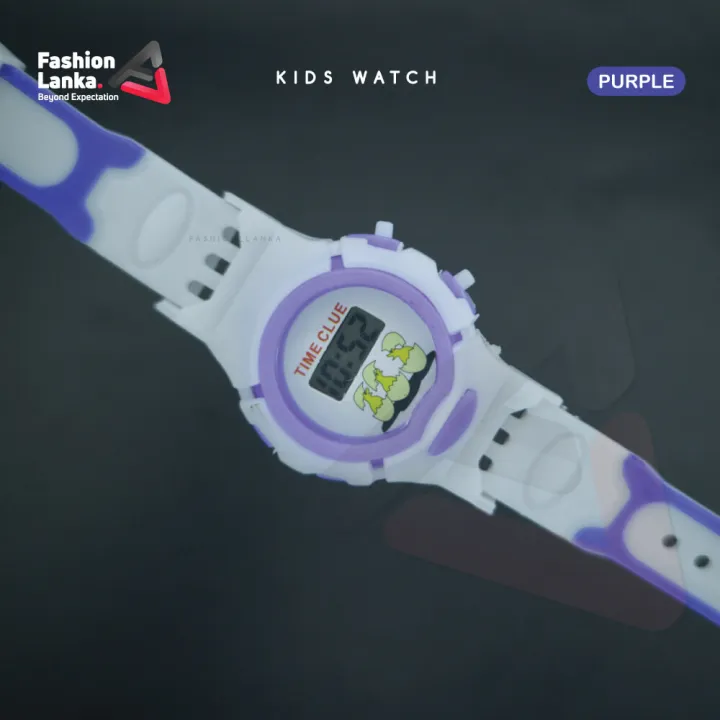 Baby%20Watch%20Baby%20Girl%20/%20Boy%20Watch%20Unisex%20fashion%20new%20Kids%20Watch%20Digital%20-%20Image%203