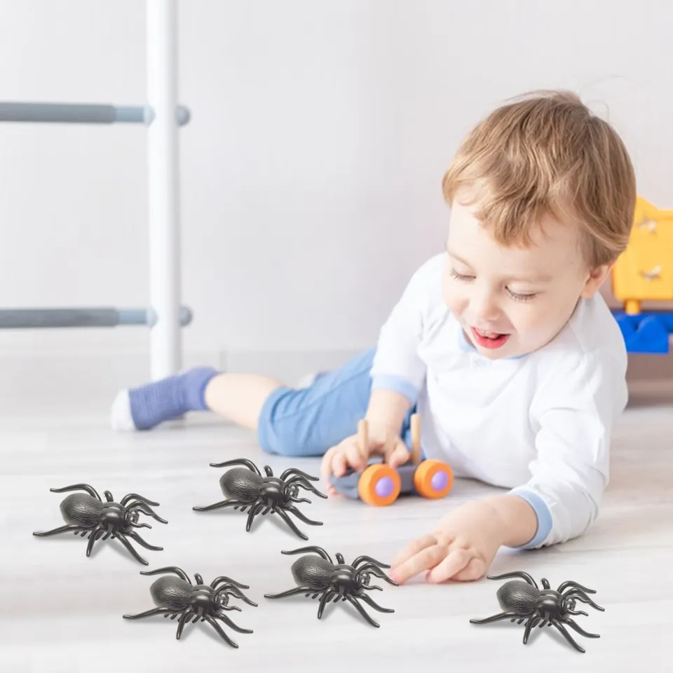 Radiant Vibration Electronic Animal Toy Realistic Simulated Cockroach Toy  Fun Prank Vibration Insect Toy for Surprise Crawling Toy | Daraz.lk