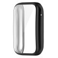 For Xiaomi Mi Band 7 Pro Full Coverage TPU Electroplating Protective Case. 