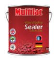 MULTILAC SUPREME LIFE WATER PROOFING SEALER(SOLVENT BASE). 