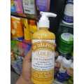 St. Dalfour Beauty Body Lotion Unisex Fragrance Free Certified Kosher Paraben Free Beauty Body Lotion. 