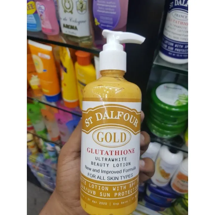 St.%20Dalfour%20Beauty%20Body%20Lotion%20Unisex%20Fragrance%20Free%20Certified%20Kosher%20Paraben%20Free%20Beauty%20Body%20Lotion%20-%20Image%203