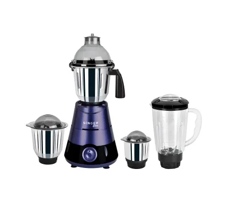 Singer Grinder 4 Jars 650W - KAELITEN