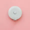 1.5m Soft Tape Measure Body Sewing Flexible Ruler Body Measurement Ruler Sewing Tailor Craft Mini Tape. 