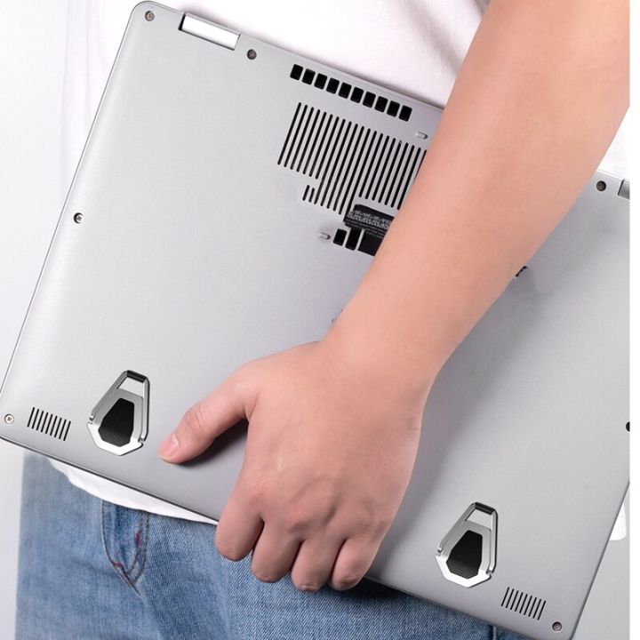 Shield%20Type%20Laptop%20Stand%20Mini%20Laptop%20Stand%20Laptop%20Cooler%20Suitable%20For%20Lenovo%20Dell%20Samsung%20Alienware(2Pcs)%20-%20Image%205