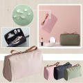 Makeup Bag Purse Bag Travel Pouch Mini Bag Fashion Bag. 