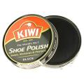 Kiwi Paste Shoe Polish - Black 40g (FROM INDIA) SAB. 
