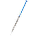 1.0ML Conductive Adhesive Glue Silver for Repair Conduction Paint Connectors Board Paste Wire Electrically. 