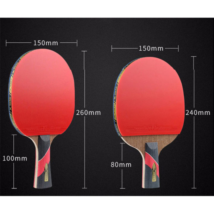 Huieson%20Super%20Powerful%20Ping%20Pong%20Racket%20Bat,6%20Star%20Table%20Tennis%20Racket%20Sticky%20Pimples(Penhold-Hands%20Grip)%20-%20Image%204