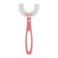 Kids U Shape tooth brush 6-12 Years. 