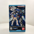 Genuine Bandai Gundam Infinite Assemble－Artemis Gundam 40601. 