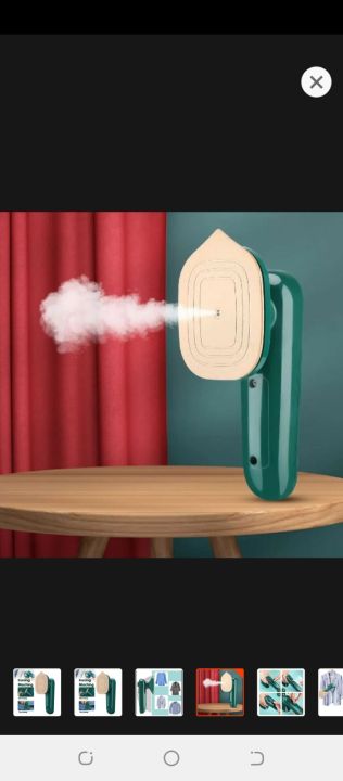 portable%20steam%20iron%20-%20Image%203