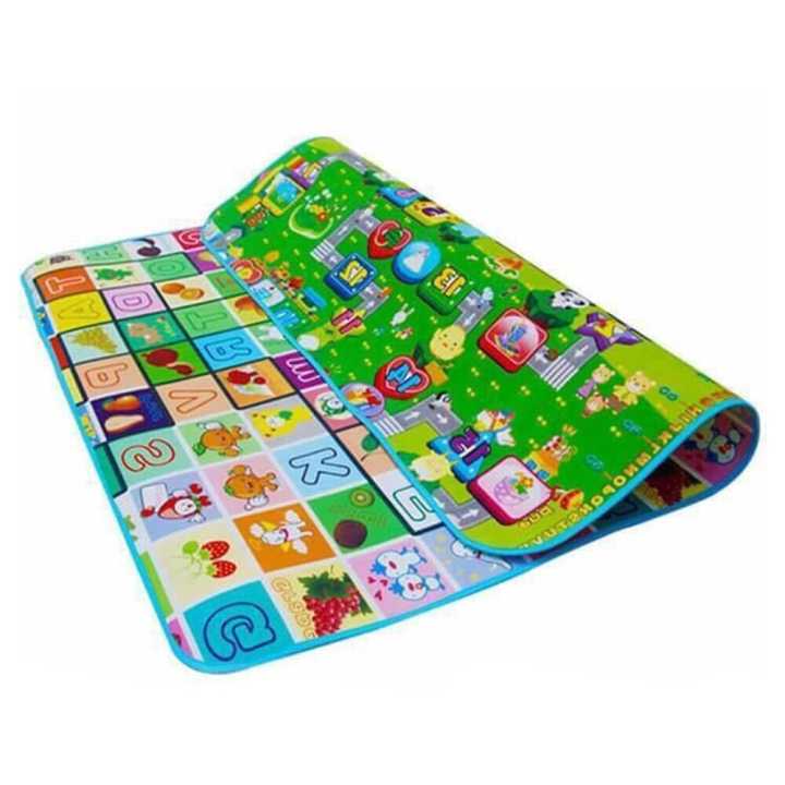 Baby Play mate Carpet Kids Activity Centre Safety