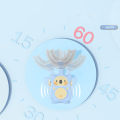 Cartoon Koala U-shaped Baby Toothbrush Soft Silicone Kids Teeth Oral Care Cleaning Safety Baby Boy Girl Children Toothbrush. 