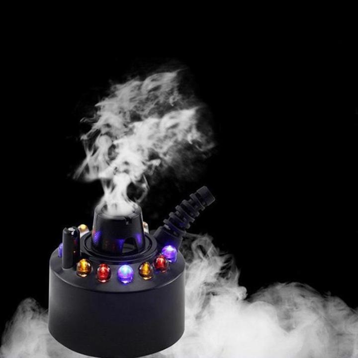 Atomizer Humidifier 12 led industrial incubator humidifier pond atomizer air umifiermih DC ...