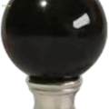 Lamp Finial Cap Knob Finials Caps Topper for Household Home Floor Lamps. 