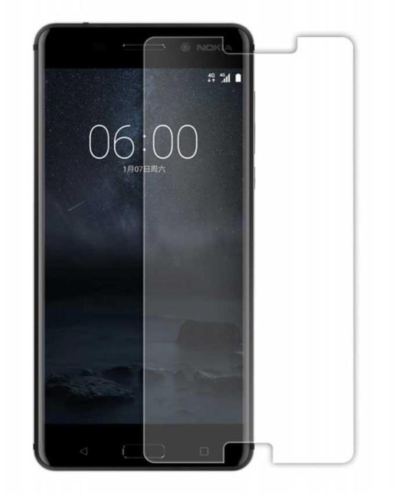 Tempered Glass For Nokia 5