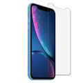 Perfect iPhone XR Anti Scratch 0.3mm Transparent Screen Protection Glass Strong Film Strong 9H Tempered Glass for apple iPhone XR. 