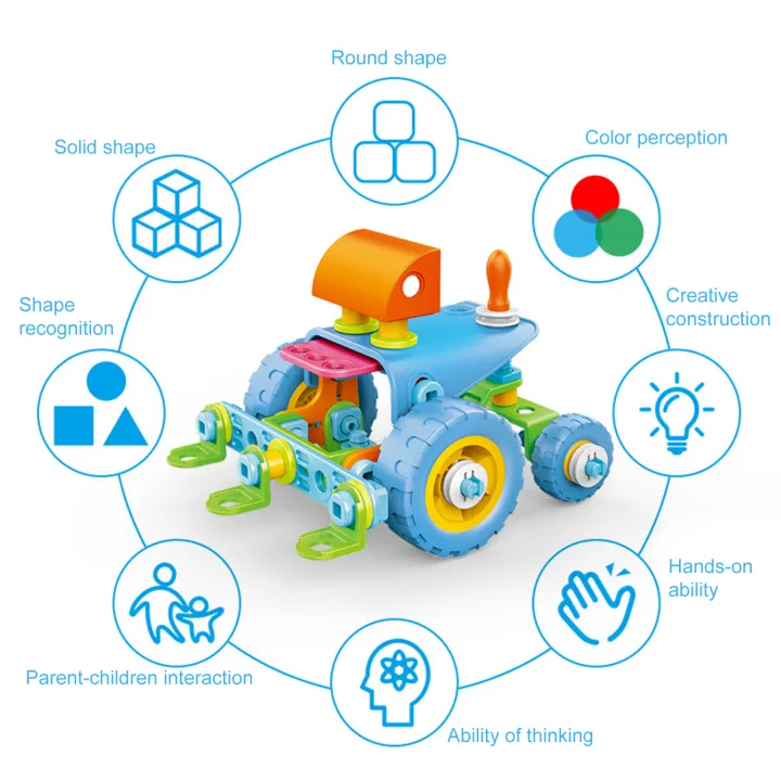 Puzzle%20Blocks%20Cultivate%20Shape%20Recognition%20Mechanical%20Engineering%20Vehicle%20Puzzle%20Blocks%20-%20Image%206