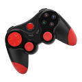 Qimeng La Wireless Bluetooth Gamepad Ergonomic Game Controller for Android Phone Tablets Smart. 