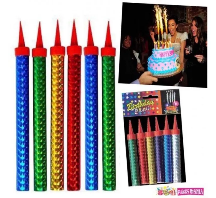 Birthday%20Fire%20Sparkler%20Candle%2015%20cm%20%20Pack%20Of%206%20-%20Image%205