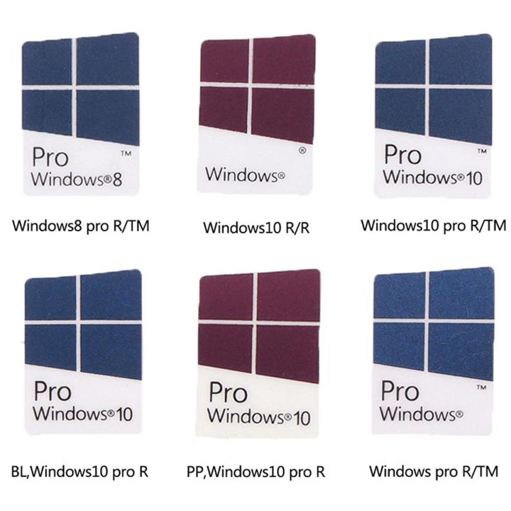 (New)5Pc Notebook Detop Computer Intel Window10 Ticker Laptop Logo ...