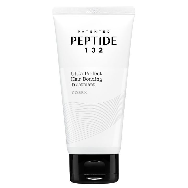 COSRX PEPTIDE-132 Ultra Perfect Hair Bonding Treatment 120ML