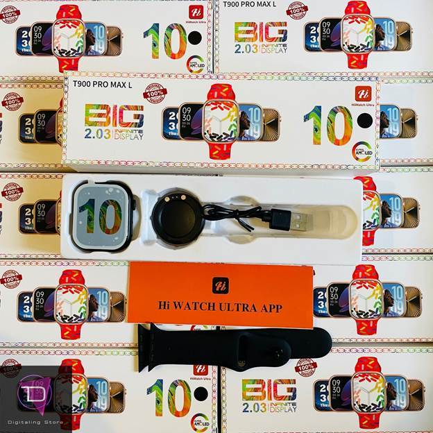 Smart%20Watch%20T900%20Pro%20Max%202.03%20Inch%20HD%20Big%20Display%20Series%2010%20Bluetooth%20Call%20Fitness%20Tracker%20Heart%20Rate%20Sports%20Mode%20Budget%20Smartwatch%20for%20Android%20iPhone%20Xiaomi%20-%20Image%209