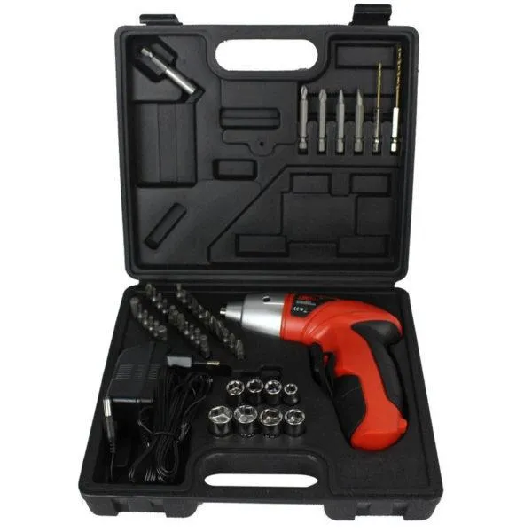 Electric%20Screwdriver%2045%20PCS%20Rechargeable%20Cordless%20Set%204.8V%20Power%20Drill%20Bit%20Kit%20-%20Image%204