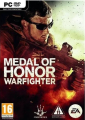 Medal of Honor: Warfighter PC Game. 