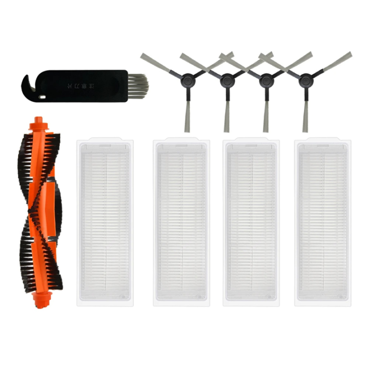 Roller Filter Brush for 3290 / 3490 / 3690 / STYJ02YM / V2 / V2 Pro / V3 Vacuum Cleaner Replacement Parts Accessories