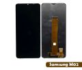 Samsung Galaxy M02 Display High Quality M02 LCD Display with Touch Screen Replacement part. 