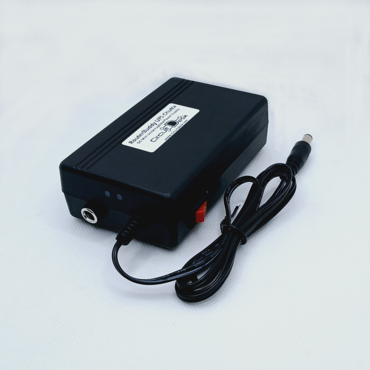 %5BRouterBuddy%20UPS%20Chutta%20-%20RBUC12%5D%20Power%20Backup/Battery%20Backup/DC%20mini%20UPS%20for%204G%20and%20Fiber%20WiFi%20Routers%20-%20Image%202