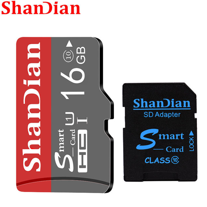 Smart 32g Memory JASTER Mini SD 128GB Free Card Reader Gift Pen Drives 64G Pen Drives ...