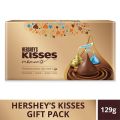 Hershey's Kisses Moments Chocolate Gift Pack, 129g (FROM INDIA) SAB. 