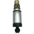 10X Factory Auto Air Conditioning Control Valve Without Black Bumps for HYUNDAI Serious of Cars Electric Control Valve. 