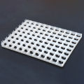1Pcs Egg Tray For Incubator Automatic Goose Pigeons Duck Quail Egg China Incubadora Parts Poultry Farming Accessories Supplies. 