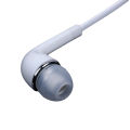 In-ear Wired Headphones Earphones with Microphone 3.5mm Stereo Earbuds Hands Free Calling Music for Samsung Galaxy S3 SIII I9300. 