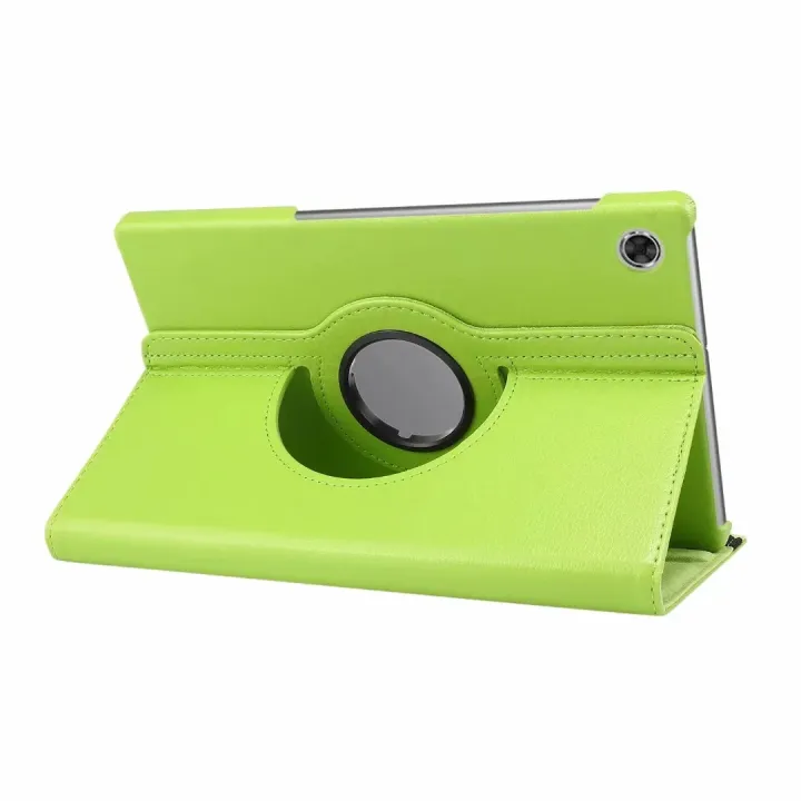 PU%20Leather%20Flip%20Cover%20Case%20for%20Lenovo%20Tab%20M10%20Plus%203rd%20Gen%20TB125%20TB128%20Xiaoxin%20Pad%202022%20TB125FU%2010.6%20inch%20Protective%20Casing%20Holder%20-%20Image%204