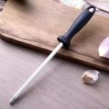 Knife Sharpener Knife Sharpening Steel Rod Professional Knife Sharpener Honing Stick Tools. 