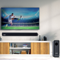Sanford 2.1 60W Bluetooth Sound Bar - SF-751SB. 